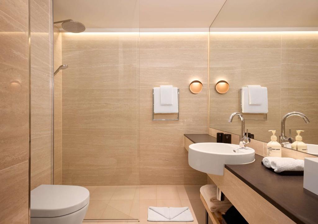 Adina Apartment Hotel Geneva Vernier Exterior foto