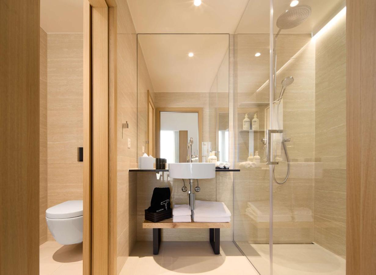 Adina Apartment Hotel Geneva Vernier Exterior foto